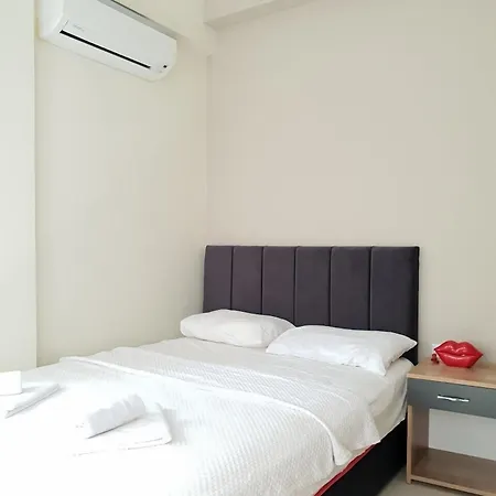 My New Hotel 2*