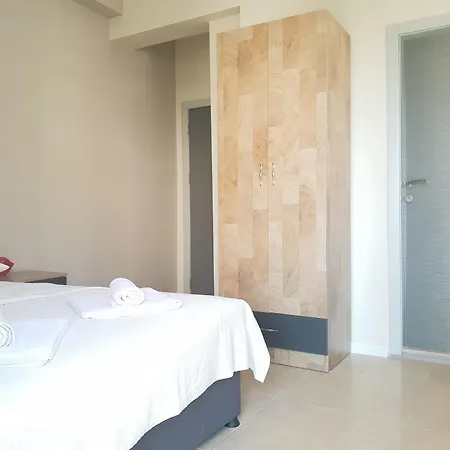 My New Szálloda Antalya