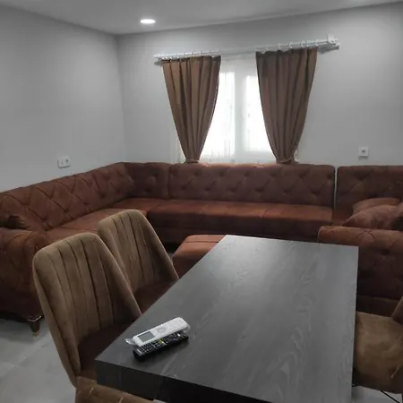 فندق My New